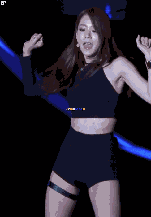 초스압) 걸그룹 가터링.가터벨트 모음ZIP