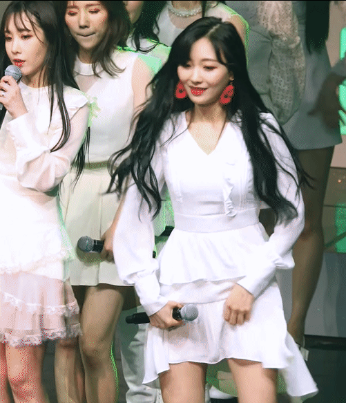 190215 러블리즈(Lovelyz) 지금, 우리(Now, We) 류수정 @겨울나라의 러블리즈3