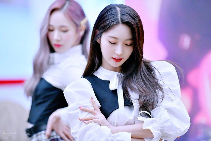 에버글로우 시현