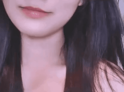 혀 놀림 ..