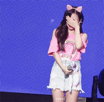 멤버들 잘 챙기는 유다정 정연