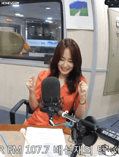배텐 박선영 아나운서