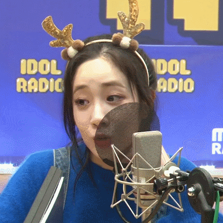 아이돌 라디오 러블리즈