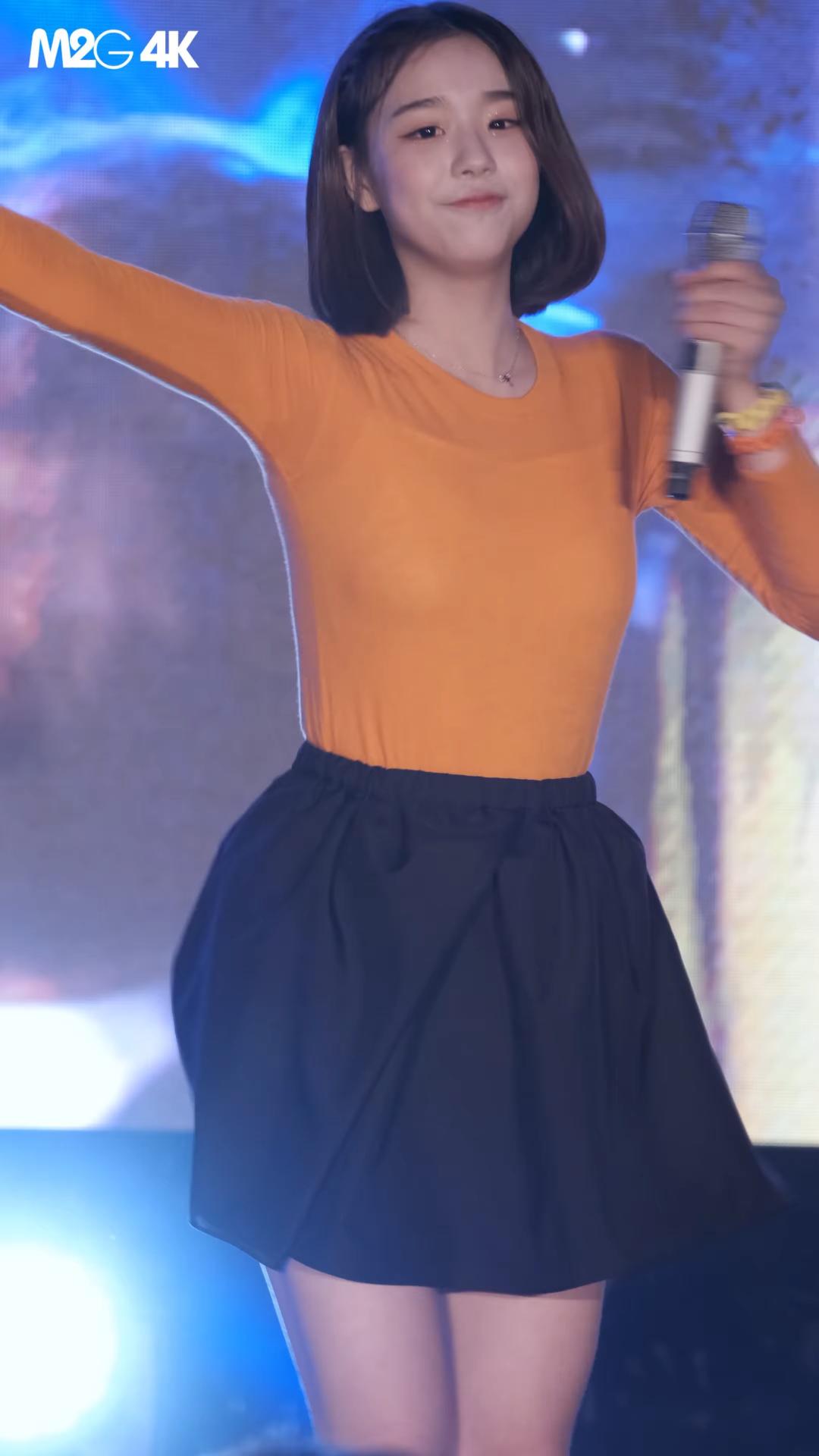 버스터즈 채연