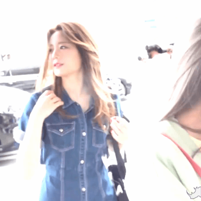 프로미스나인 장규리