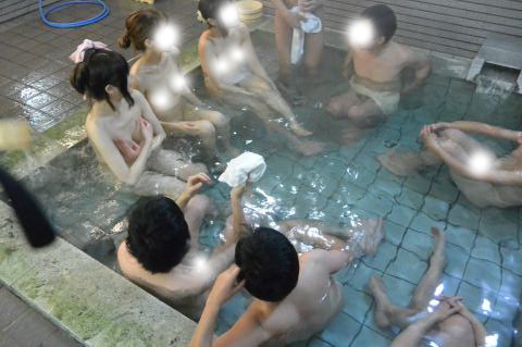 눈으로 즐기는 일본 온천 여행