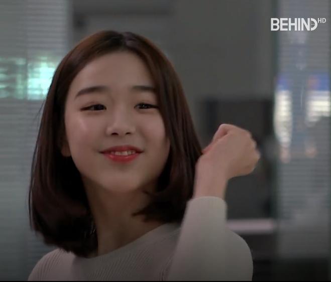 버스터즈 채연