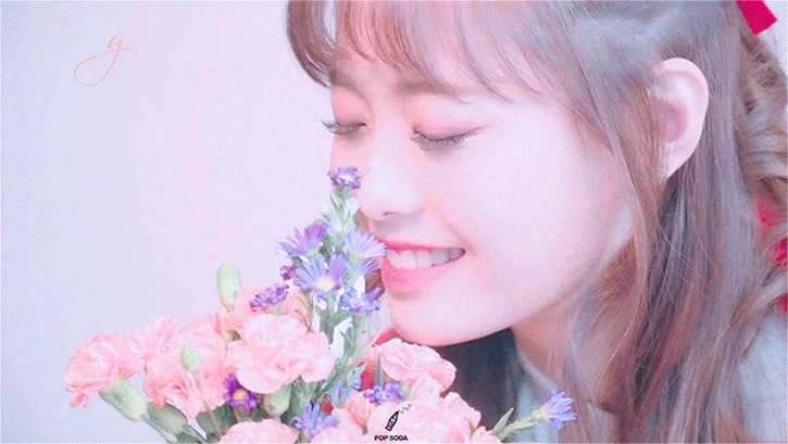 (스압) 이달의소녀 츄