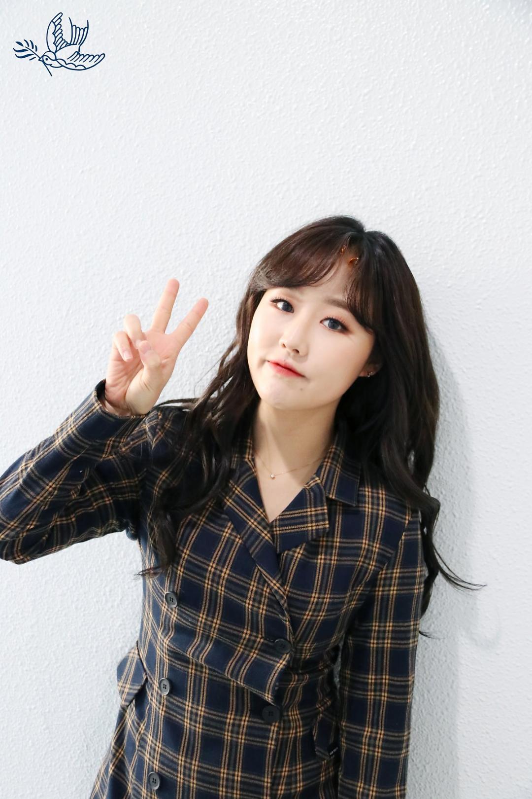 Lovelyz 소중했던 기억들로 Rewind 스압~