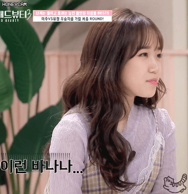 빅데이터 요정 최유정