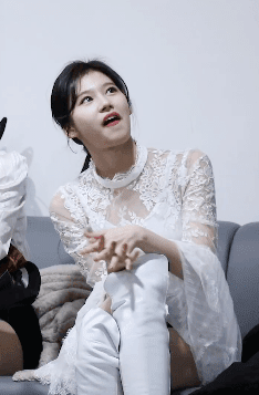 사나 먹방 모음 (1/2) [데이터]