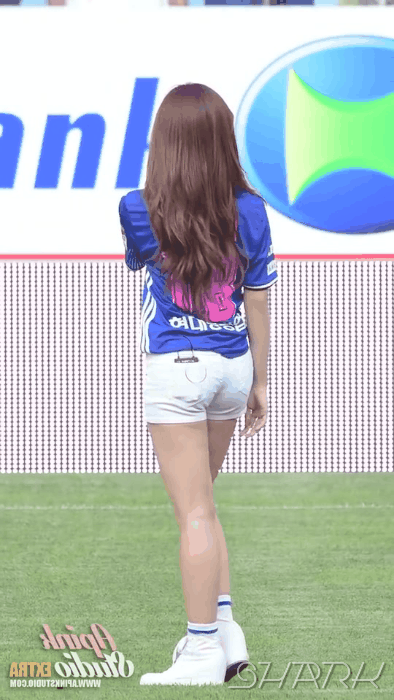 18번 정은지
