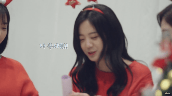 웃는게 매력적인 앵규리
