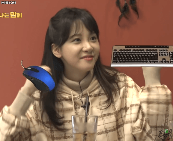 JK 김동욱이 만난 돌아이 김민아