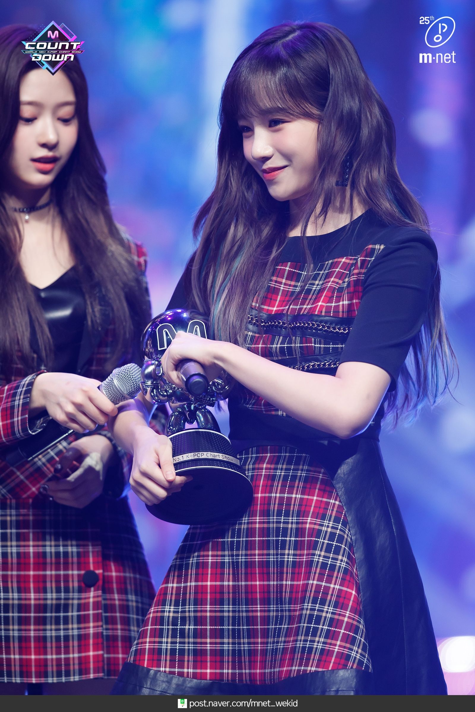 jpgif 아이즈원 조유리