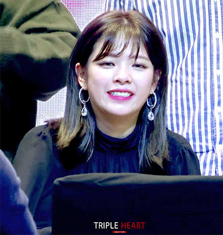 정연