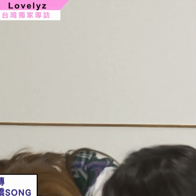 러블리즈 대만 Idols of Asia