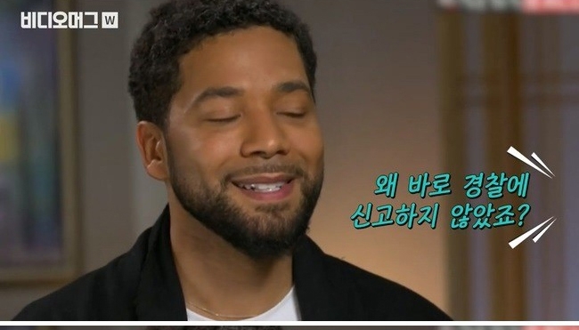 출연료 때문에 자작극 벌인 미국 연예인