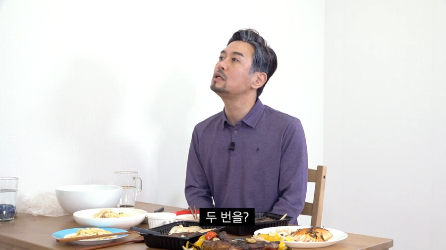 김준현 와이프가 김대희에게 감동한 썰