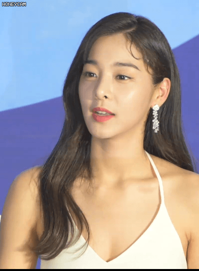 190501 전종서 윤세아 권나라 설인아 김혜윤 - 백상예술대상 레드카펫