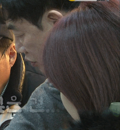볼빵빵 귀여운 쯔위