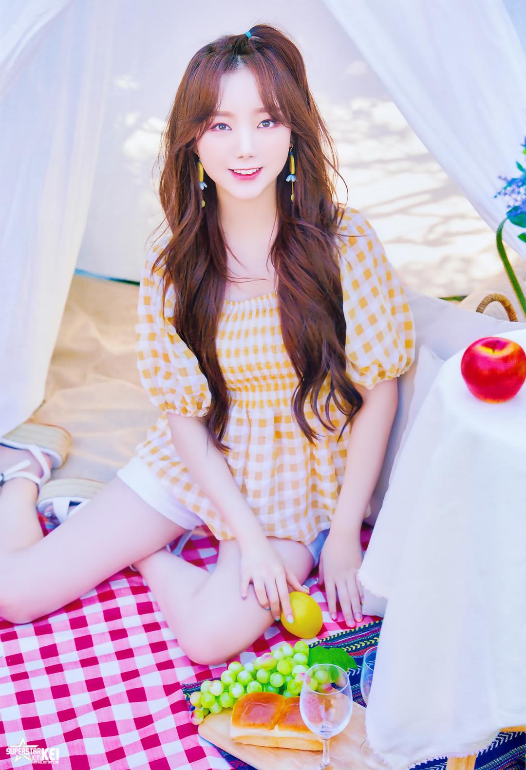 인류역사상 가장 사랑스러운 꽃케이 6장