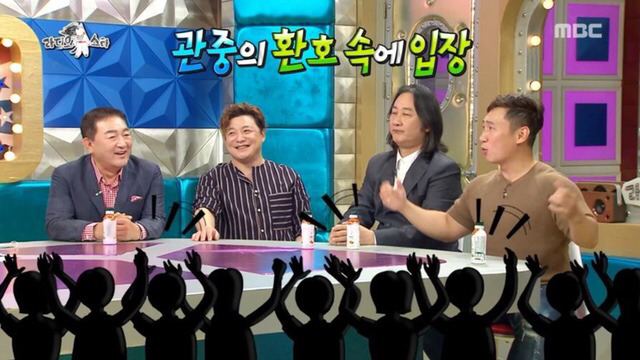 격투기에 도전한 이승윤 썰