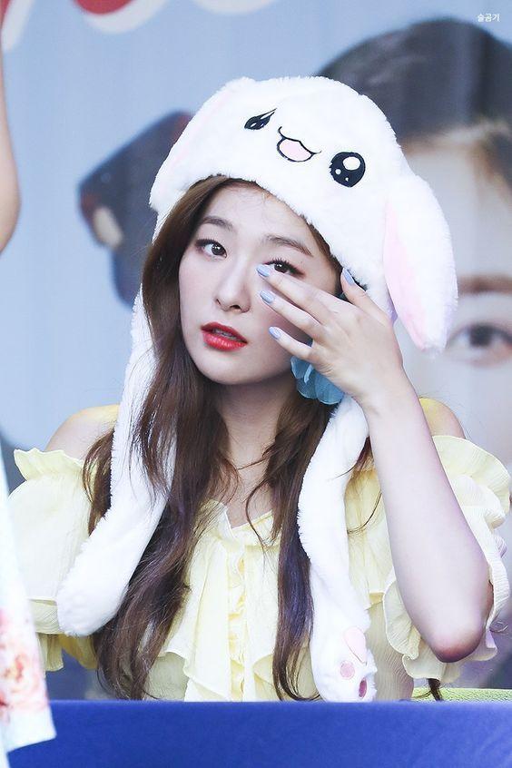레드벨벳 슬기