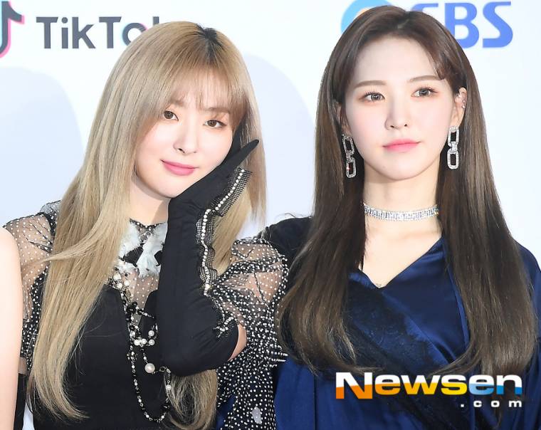 레드벨벳 웬디