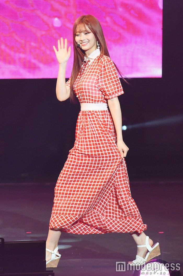 아이즈원 일본 팬미팅