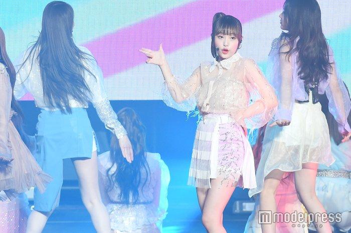 아이즈원 일본 팬미팅