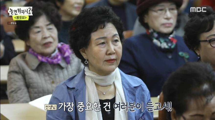 신인가수 인기 체감