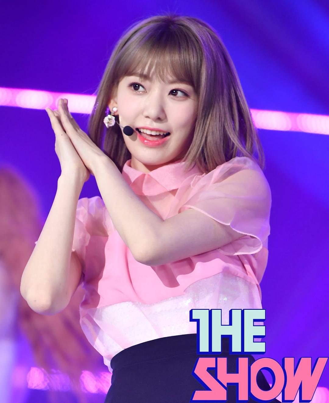 [더쇼미리보기]하트아이즈(HEART*IZ)12명의 소녀들이 다시 하나로