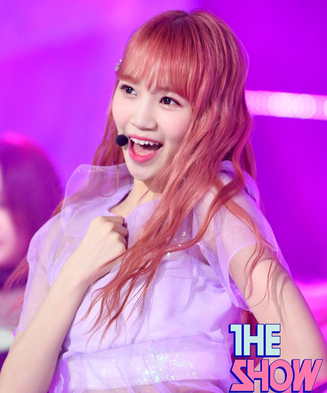 [더쇼미리보기]하트아이즈(HEART*IZ)12명의 소녀들이 다시 하나로