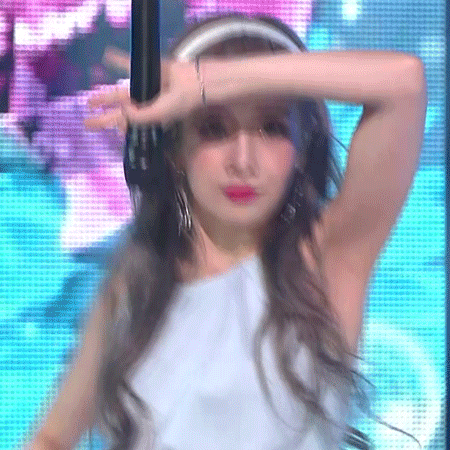 인기가요 러블리즈