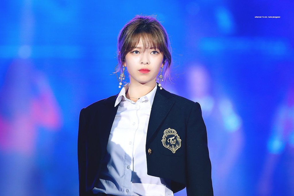 (스압) 정연