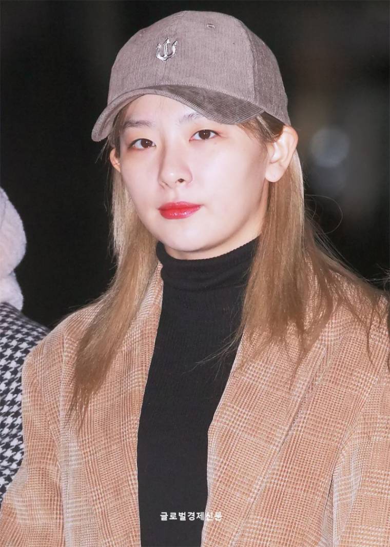 레드벨벨 슬기