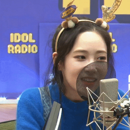아이돌 라디오 러블리즈