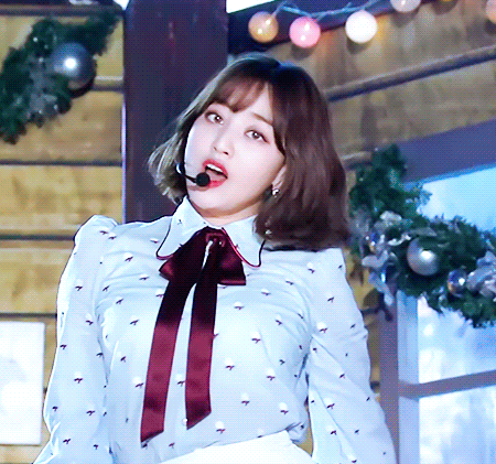 가요대전 미나.사나.지효