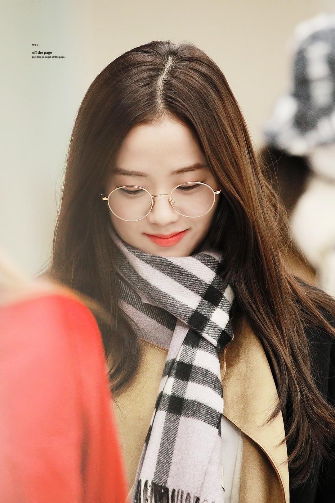 블랙핑크 지수