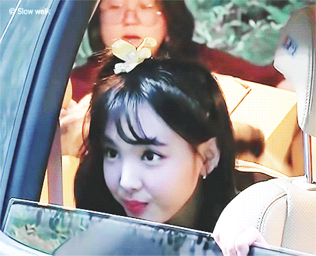 리얼 토끼 그자체 나연