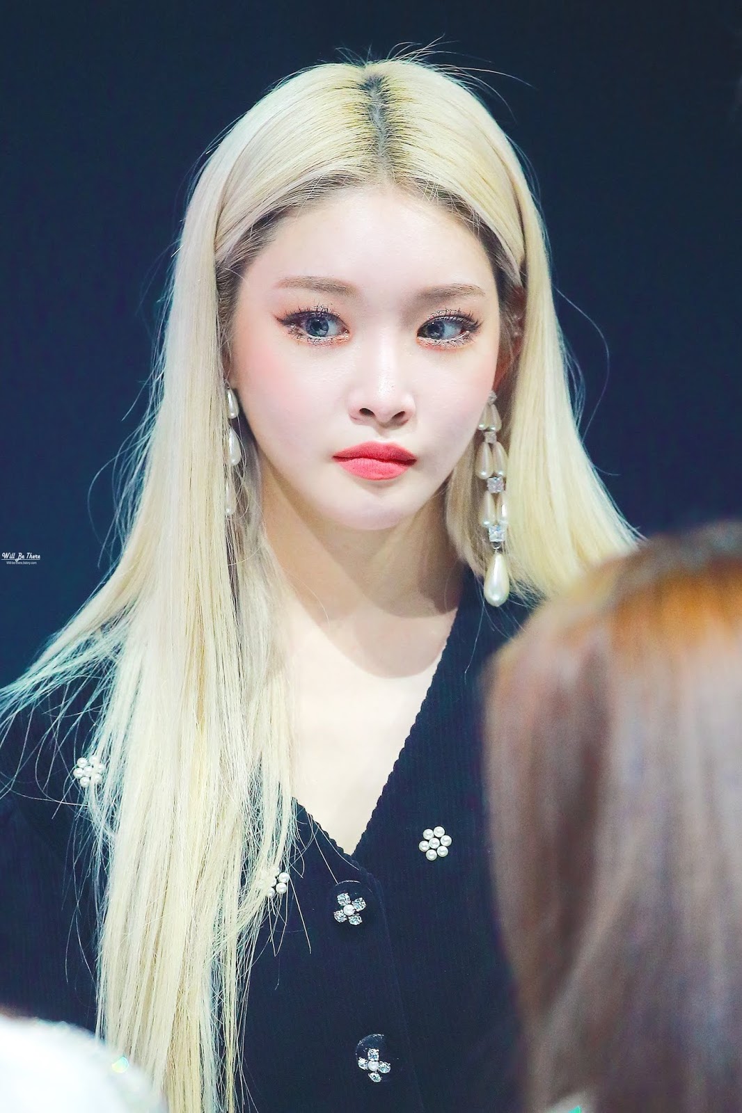 MAMA 청하