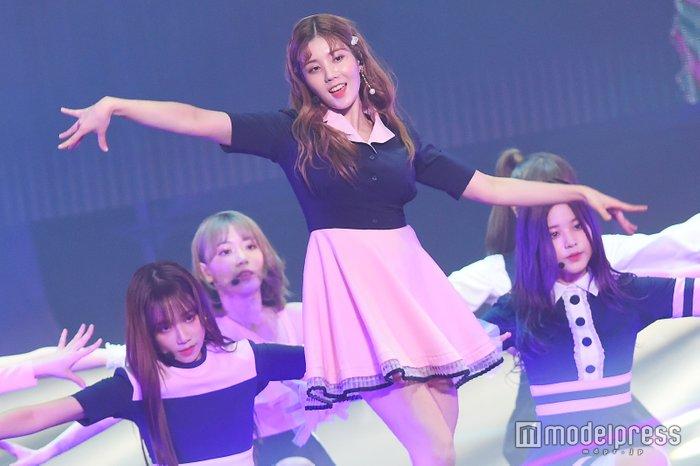 아이즈원 일본 팬미팅