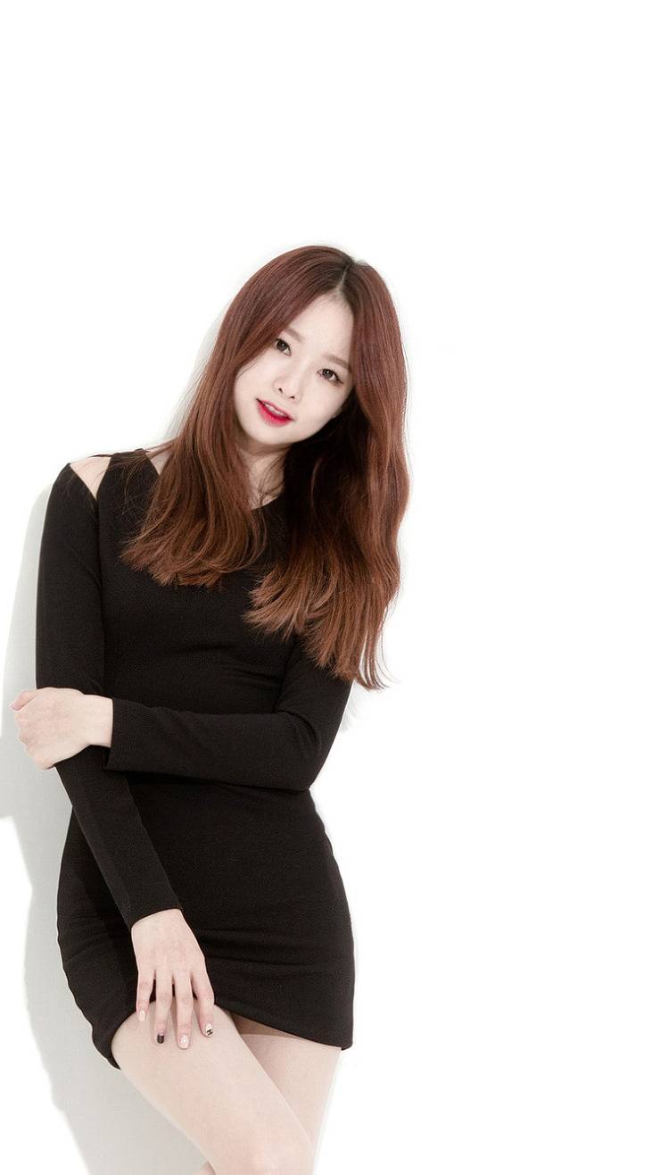 리더 솔지 생일 기념 업로드