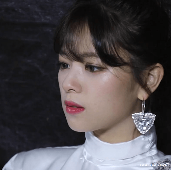 약스 33장 정연