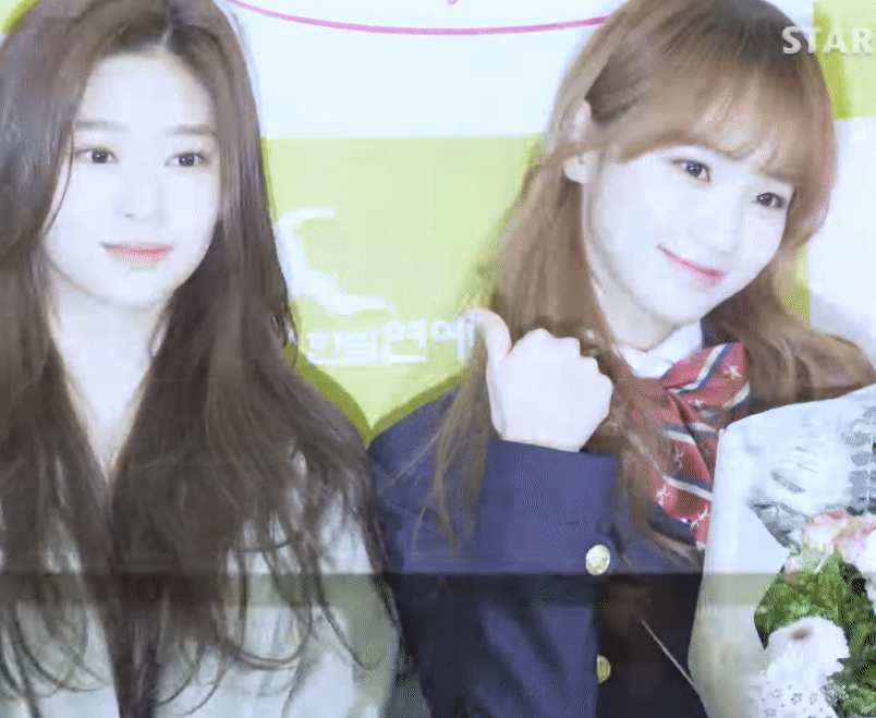 쌈무&개굴아씨