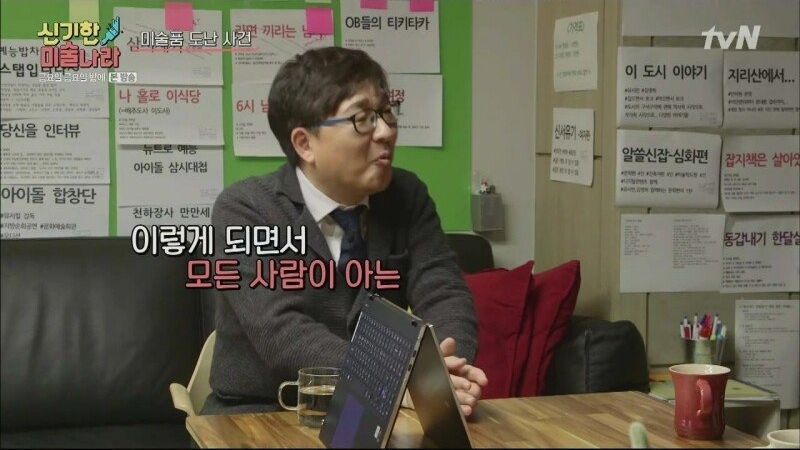 모나리자가 세계에서 가장 유명해진 이유