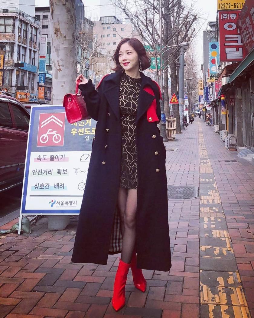 김규선