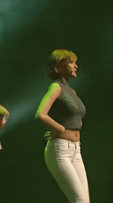 에이핑크 오하영 짤 모음 ( 데이터 )