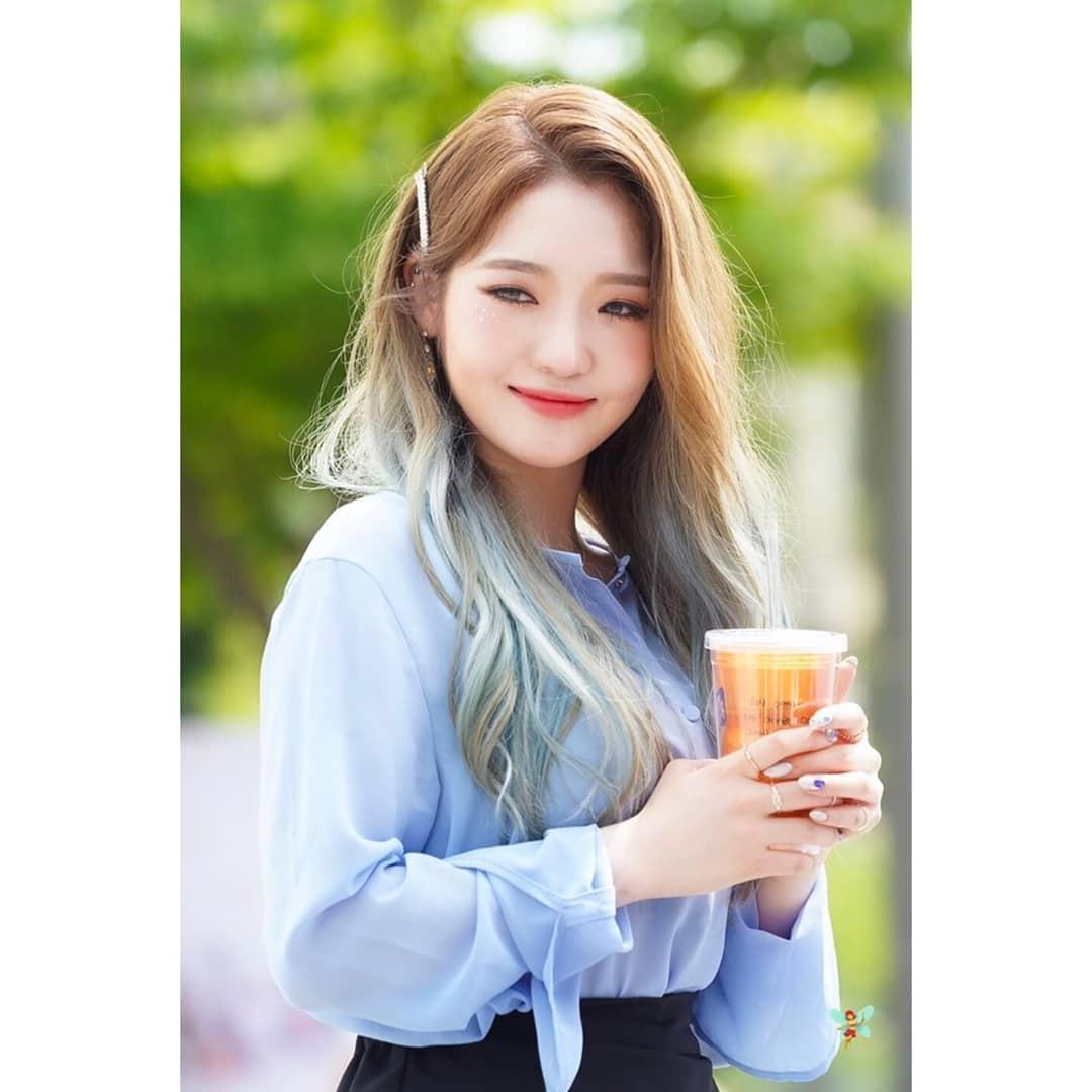 프로미스나인 노지선